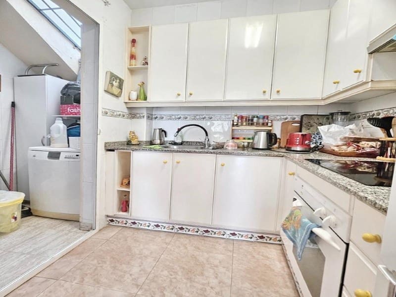 2 chambre Appartement à vendre à Aguas Nuevas - 158 000 € (Ref: 10075518)