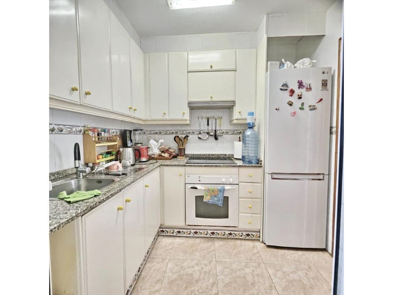 2 chambre Appartement à vendre à Aguas Nuevas - 158 000 € (Ref: 10075518)