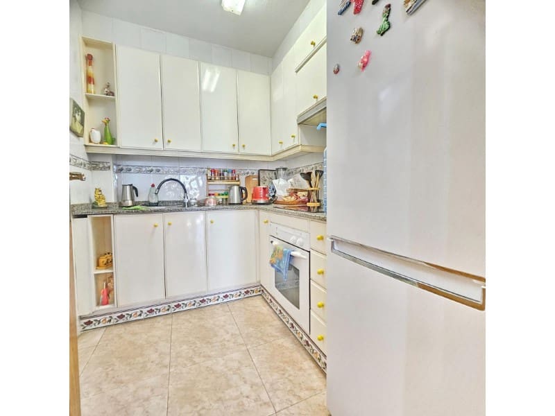 2 chambre Appartement à vendre à Aguas Nuevas - 158 000 € (Ref: 10075518)