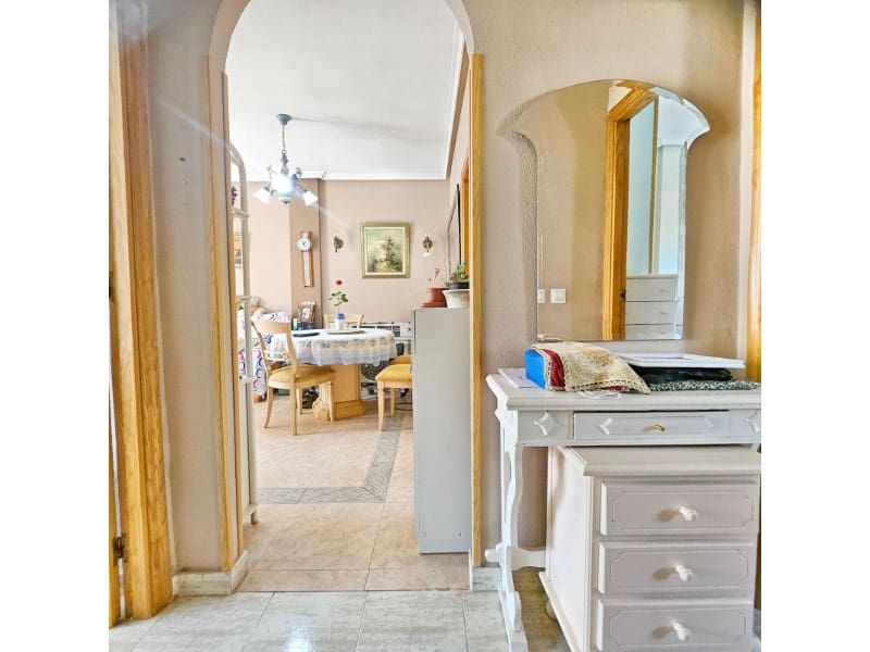 2 chambre Appartement à vendre à Aguas Nuevas - 158 000 € (Ref: 10075518)