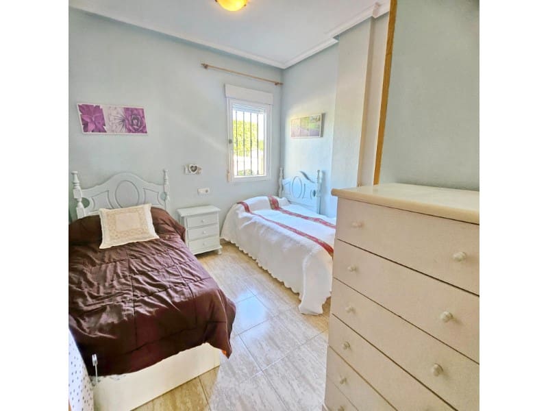 2 chambre Appartement à vendre à Aguas Nuevas - 158 000 € (Ref: 10075518)