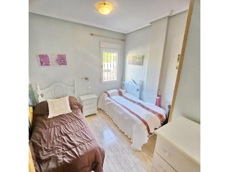 2 chambre Appartement à vendre à Aguas Nuevas - 158 000 € (Ref: 10075518)
