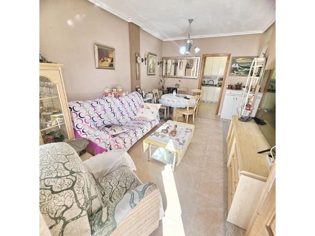 2 chambre Appartement à vendre à Aguas Nuevas, Torrevieja - 158 000 € (Ref: 10075518)