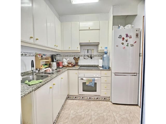 2 chambre Appartement à vendre à Aguas Nuevas, Torrevieja - 158 000 € (Ref: 10075518)