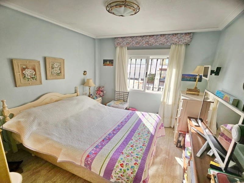 2 chambre Appartement à vendre à Aguas Nuevas - 158 000 € (Ref: 10075518)