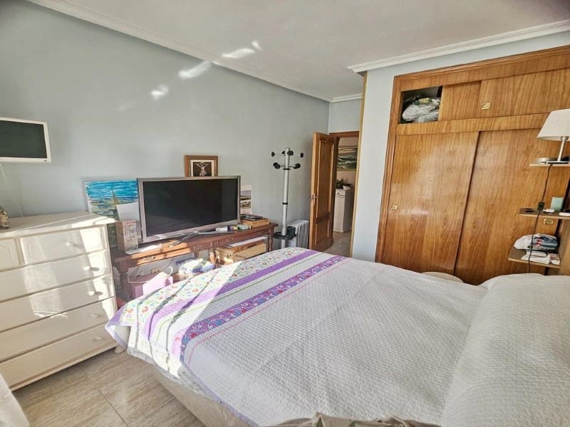 2 chambre Appartement à vendre à Aguas Nuevas - 158 000 € (Ref: 10075518)