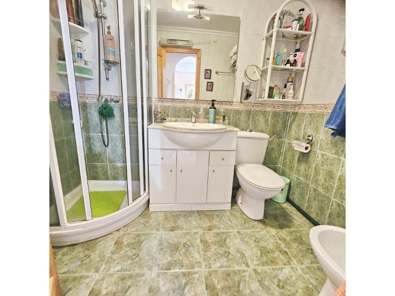 2 chambre Appartement à vendre à Aguas Nuevas - 158 000 € (Ref: 10075518)