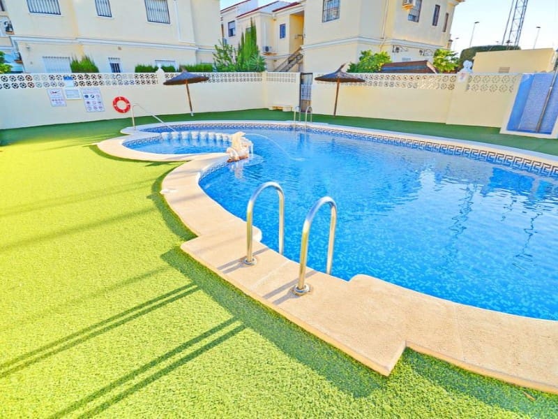 2 chambre Appartement à vendre à Aguas Nuevas - 158 000 € (Ref: 10075518)