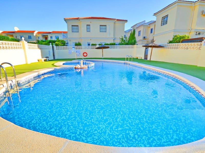 2 chambre Appartement à vendre à Aguas Nuevas - 158 000 € (Ref: 10075518)
