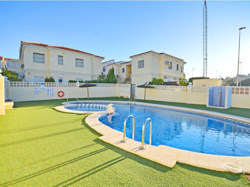 2 chambre Appartement à vendre à Aguas Nuevas - 158 000 € (Ref: 10075518)