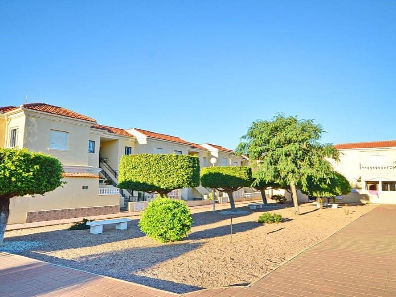 2 chambre Appartement à vendre à Aguas Nuevas - 158 000 € (Ref: 10075518)