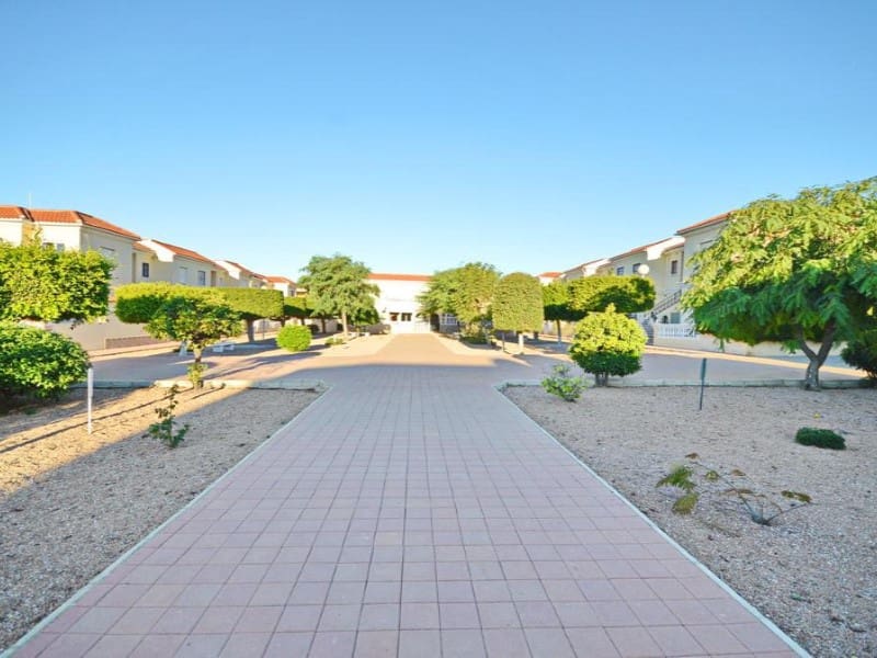 2 chambre Appartement à vendre à Aguas Nuevas - 158 000 € (Ref: 10075518)