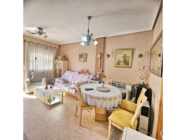 2 chambre Appartement à vendre à Aguas Nuevas, Torrevieja - 158 000 € (Ref: 10075518)