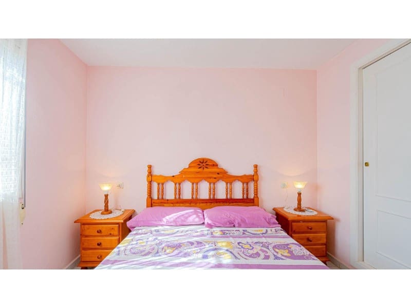 3 Zimmer Bungalow zu verkaufen in Aguas Nuevas - 164.999 € (Ref: 10075519)