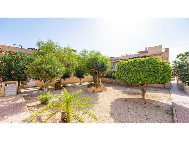 3 Zimmer Bungalow zu verkaufen in Aguas Nuevas - 164.999 € (Ref: 10075519)