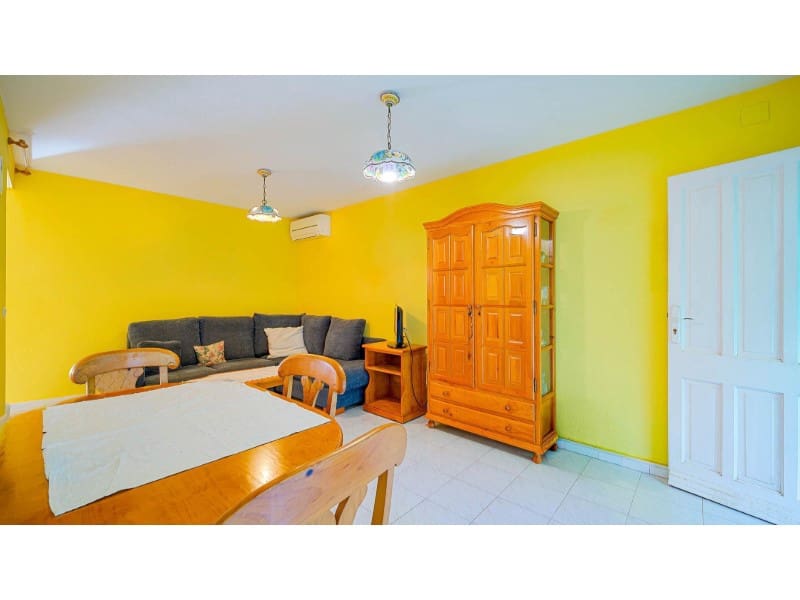 3 Zimmer Bungalow zu verkaufen in Aguas Nuevas - 164.999 € (Ref: 10075519)