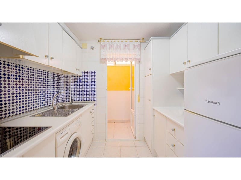 3 Zimmer Bungalow zu verkaufen in Aguas Nuevas - 164.999 € (Ref: 10075519)