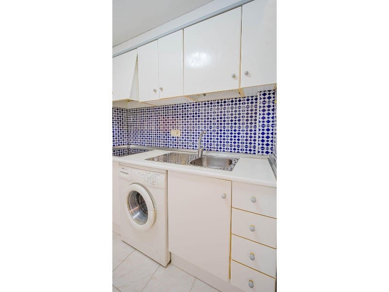3 Zimmer Bungalow zu verkaufen in Aguas Nuevas - 164.999 € (Ref: 10075519)