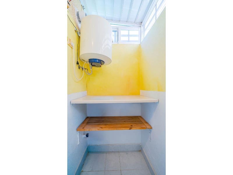 3 Zimmer Bungalow zu verkaufen in Aguas Nuevas - 164.999 € (Ref: 10075519)