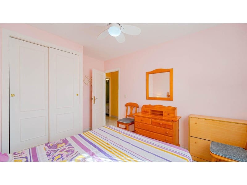 3 Zimmer Bungalow zu verkaufen in Aguas Nuevas - 164.999 € (Ref: 10075519)