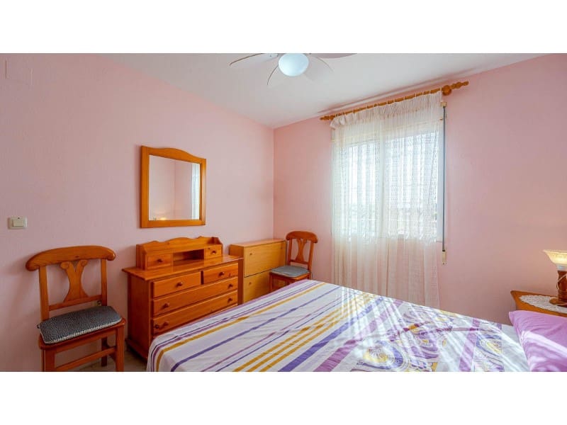 3 Zimmer Bungalow zu verkaufen in Aguas Nuevas - 164.999 € (Ref: 10075519)