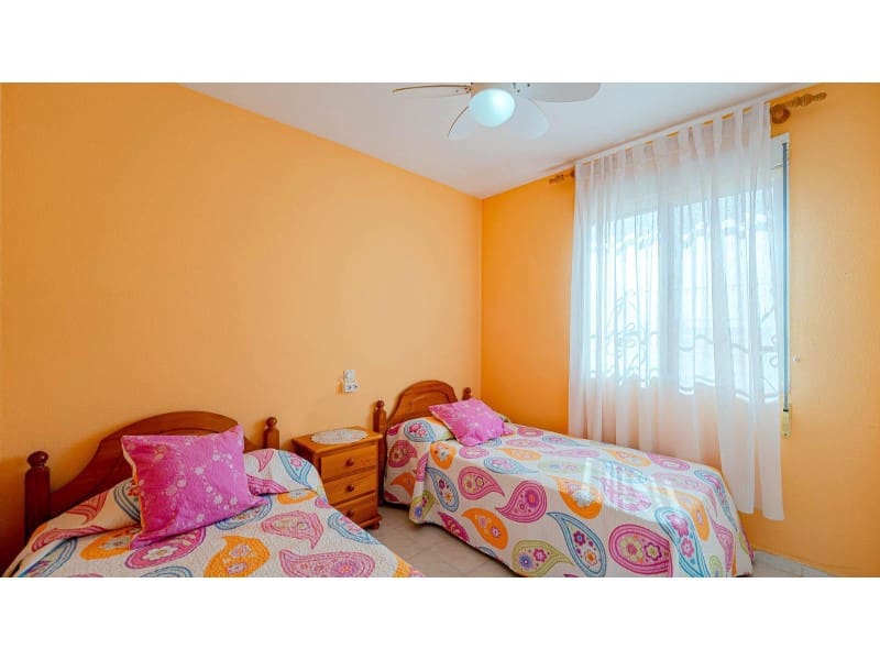 3 Zimmer Bungalow zu verkaufen in Aguas Nuevas - 164.999 € (Ref: 10075519)