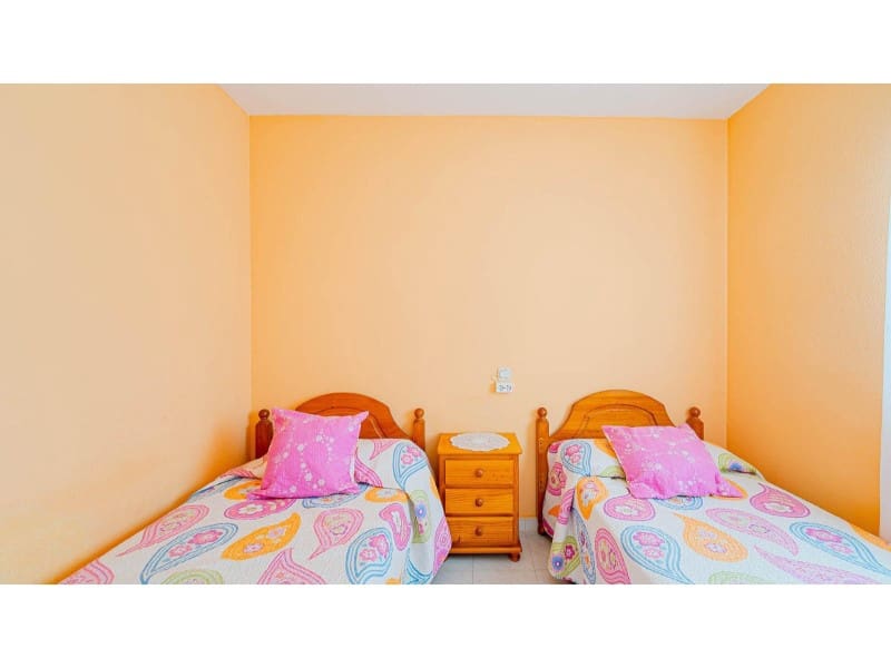 3 Zimmer Bungalow zu verkaufen in Aguas Nuevas - 164.999 € (Ref: 10075519)