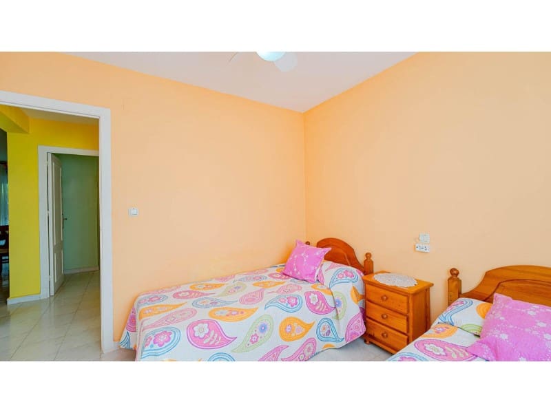 3 Zimmer Bungalow zu verkaufen in Aguas Nuevas - 164.999 € (Ref: 10075519)