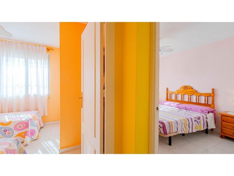 3 Zimmer Bungalow zu verkaufen in Aguas Nuevas - 164.999 € (Ref: 10075519)