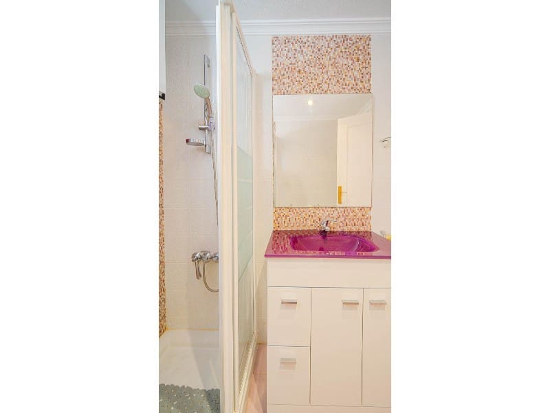 3 Zimmer Bungalow zu verkaufen in Aguas Nuevas - 164.999 € (Ref: 10075519)