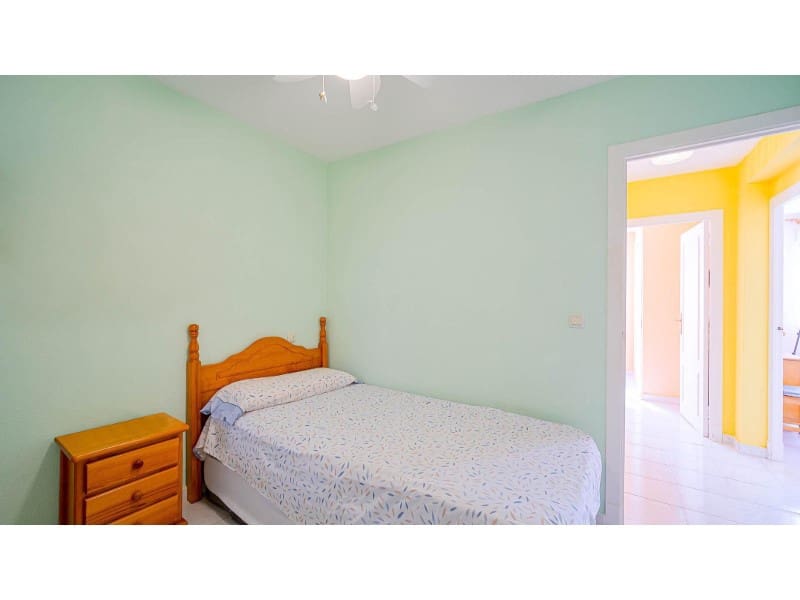 3 Zimmer Bungalow zu verkaufen in Aguas Nuevas - 164.999 € (Ref: 10075519)