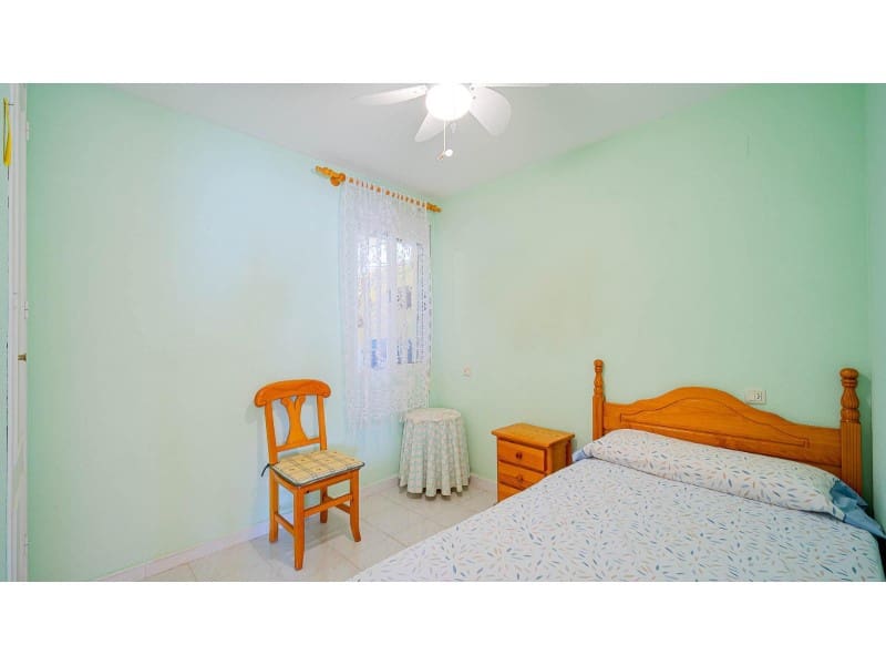 3 Zimmer Bungalow zu verkaufen in Aguas Nuevas - 164.999 € (Ref: 10075519)