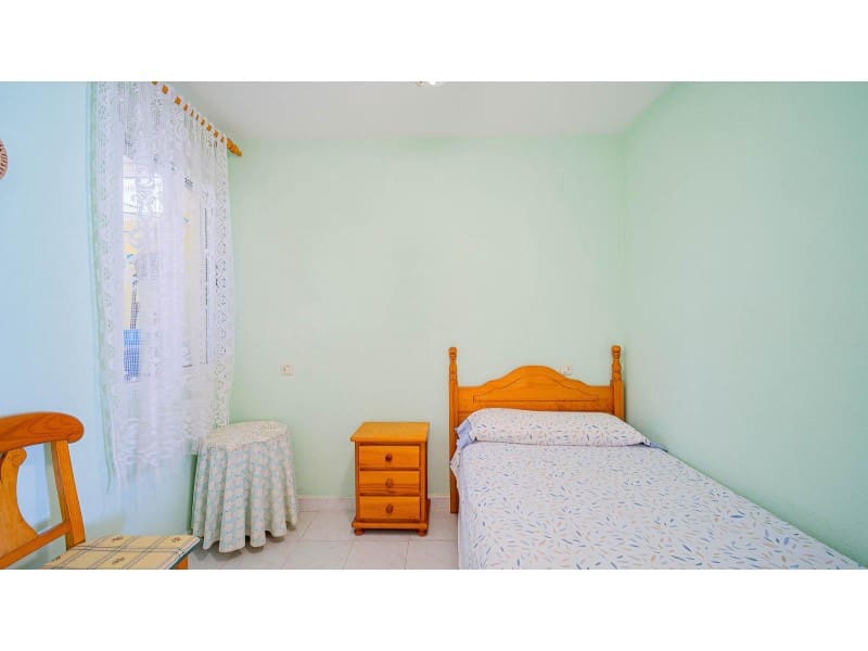 3 Zimmer Bungalow zu verkaufen in Aguas Nuevas - 164.999 € (Ref: 10075519)