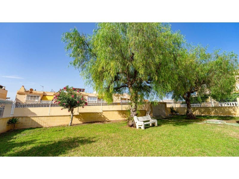 3 Zimmer Bungalow zu verkaufen in Aguas Nuevas - 164.999 € (Ref: 10075519)