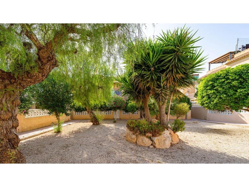 3 Zimmer Bungalow zu verkaufen in Aguas Nuevas - 164.999 € (Ref: 10075519)