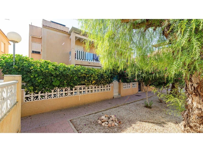 3 Zimmer Bungalow zu verkaufen in Aguas Nuevas - 164.999 € (Ref: 10075519)
