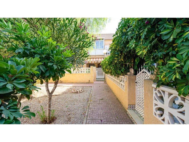 3 Zimmer Bungalow zu verkaufen in Aguas Nuevas - 164.999 € (Ref: 10075519)