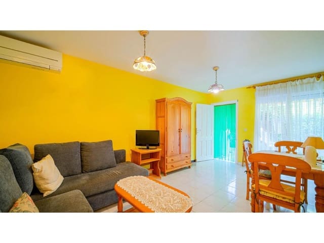 3 Zimmer Bungalow zu verkaufen in Aguas Nuevas, Torrevieja - 164.999 € (Ref: 10075519)