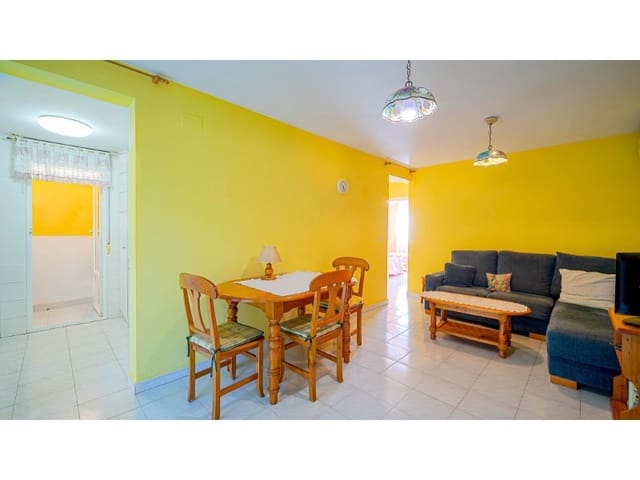 3 Zimmer Bungalow zu verkaufen in Aguas Nuevas, Torrevieja - 164.999 € (Ref: 10075519)