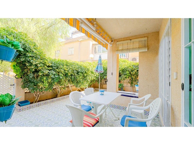 3 Zimmer Bungalow zu verkaufen in Aguas Nuevas - 164.999 € (Ref: 10075519)
