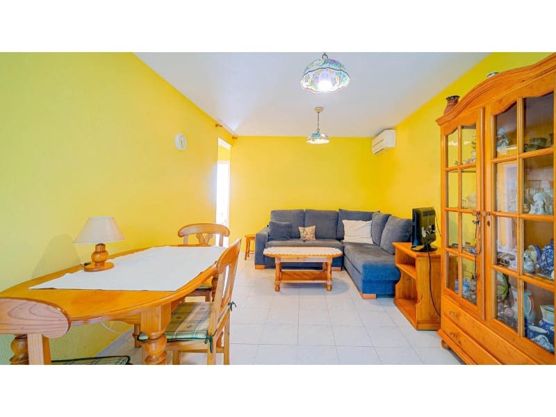 3 Zimmer Bungalow zu verkaufen in Aguas Nuevas - 164.999 € (Ref: 10075519)