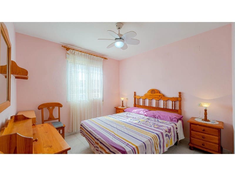 3 Zimmer Bungalow zu verkaufen in Aguas Nuevas - 164.999 € (Ref: 10075519)