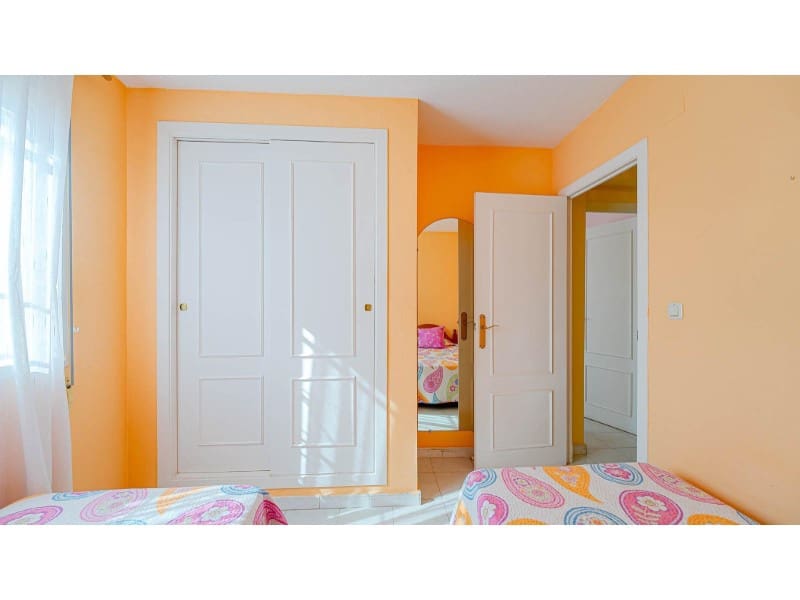 3 Zimmer Bungalow zu verkaufen in Aguas Nuevas - 164.999 € (Ref: 10075519)