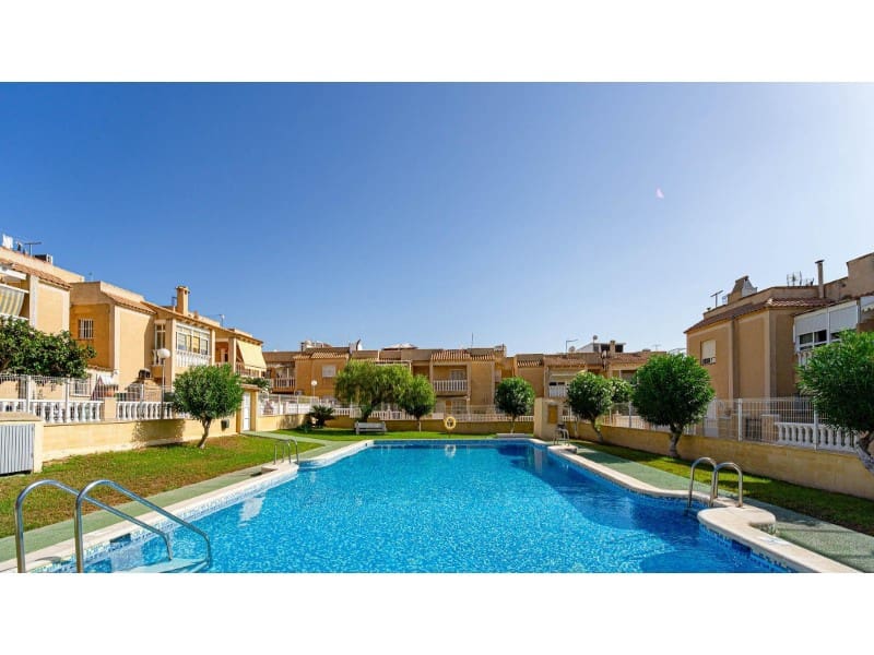 3 Zimmer Bungalow zu verkaufen in Aguas Nuevas - 164.999 € (Ref: 10075519)