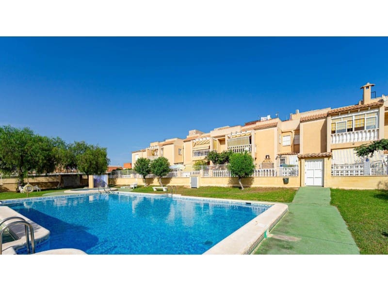 3 Zimmer Bungalow zu verkaufen in Aguas Nuevas - 164.999 € (Ref: 10075519)
