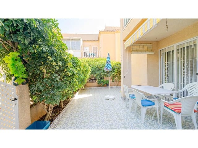 3 Zimmer Bungalow zu verkaufen in Aguas Nuevas, Torrevieja - 164.999 € (Ref: 10075519)