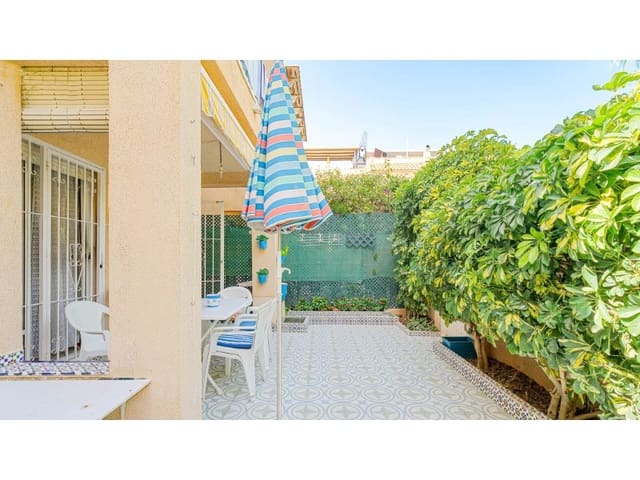 3 Zimmer Bungalow zu verkaufen in Aguas Nuevas, Torrevieja - 164.999 € (Ref: 10075519)