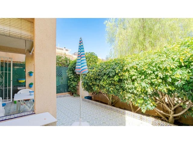 3 Zimmer Bungalow zu verkaufen in Aguas Nuevas, Torrevieja - 164.999 € (Ref: 10075519)