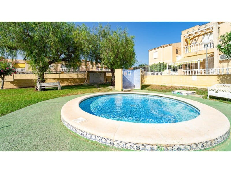 3 Zimmer Bungalow zu verkaufen in Aguas Nuevas - 164.999 € (Ref: 10075519)