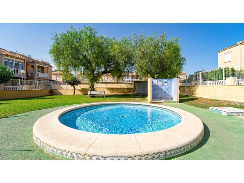 3 Zimmer Bungalow zu verkaufen in Aguas Nuevas - 164.999 € (Ref: 10075519)